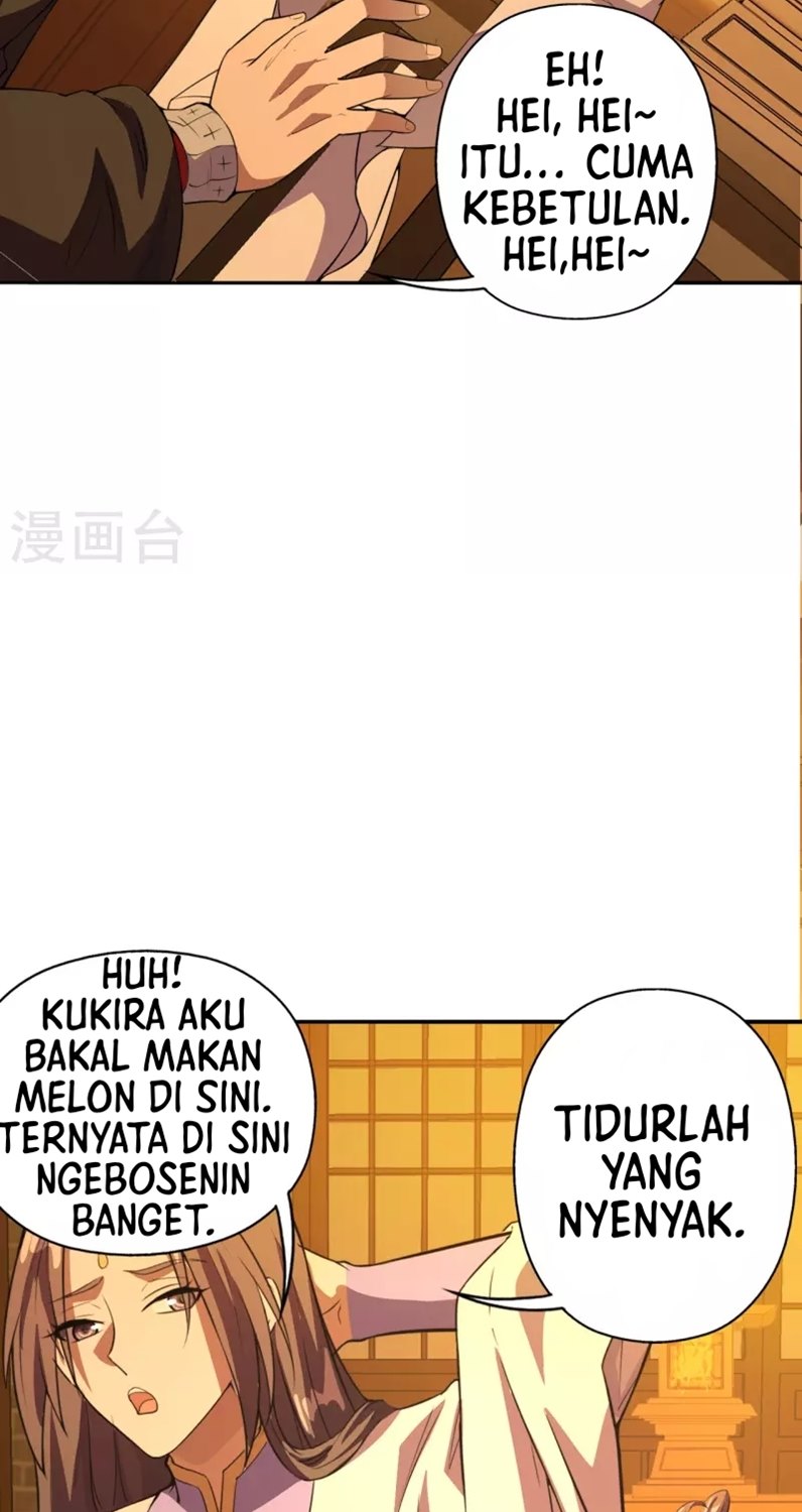 Xianwu Dizun Chapter 181 Gambar 26